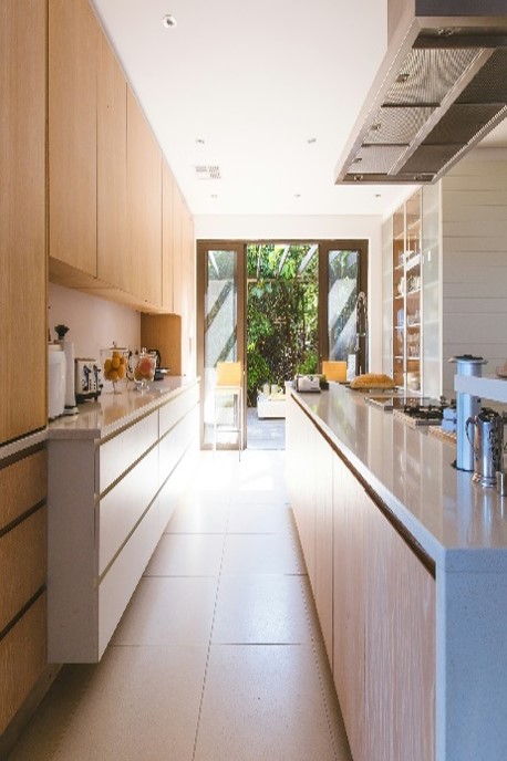 Ejemplo de proyecto de remodelación de inmuebles por ELE Inmobiliaria y Construcción